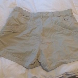 Columbia Hiking Shorts